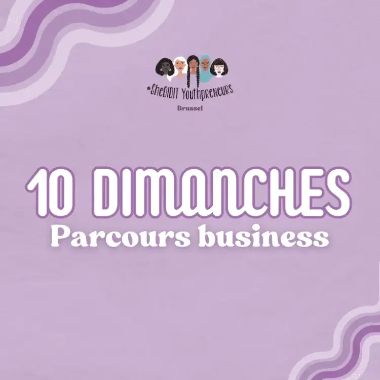 10 dimanches @ BXL | Dim. 4 octobre – dim. 29 novembre