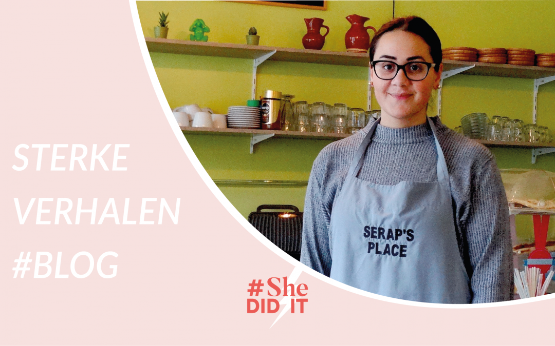 Serap’s Place: een kijk achter de schermen bij diversiteit en vrouwelijk ondernemerschap