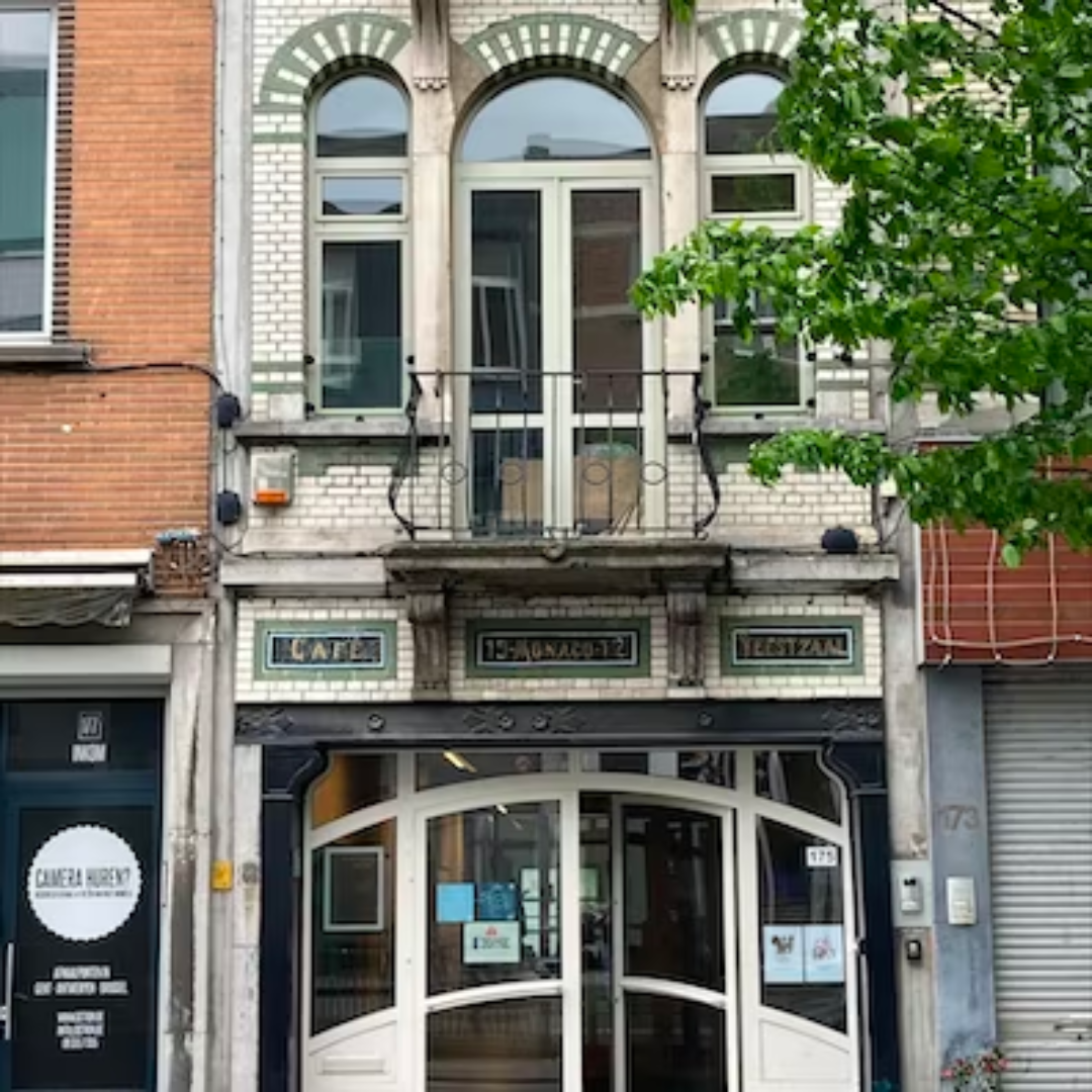location hq