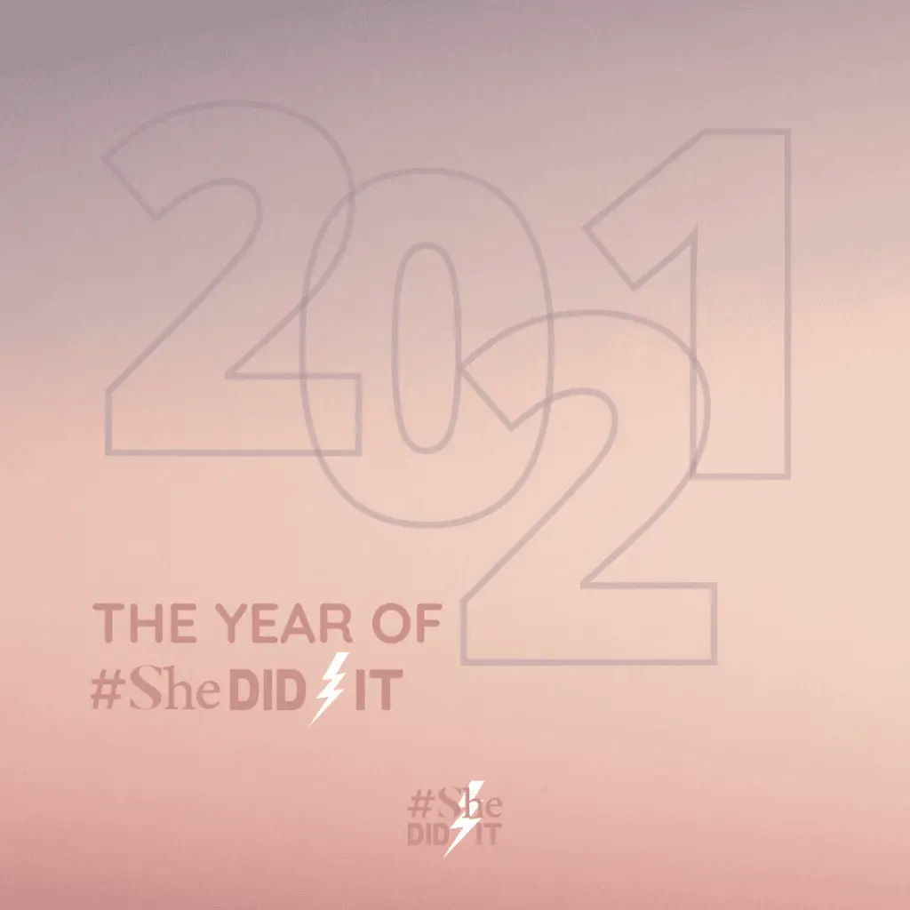 Impact report 2021