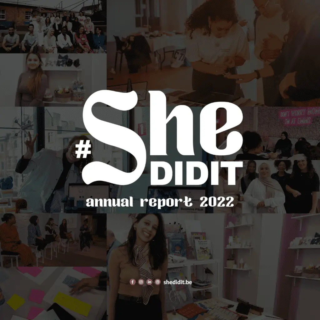 Impact report 2022