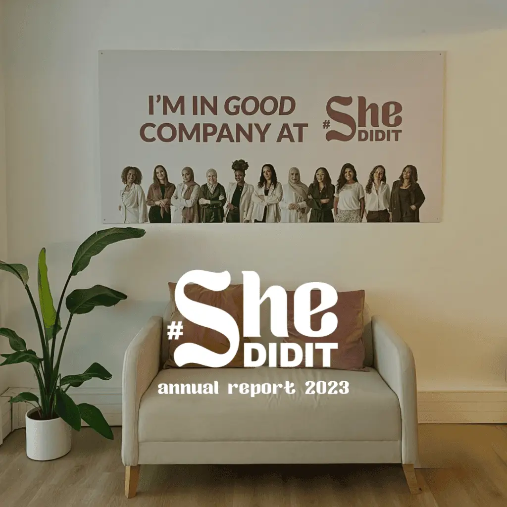 Impact report 2023