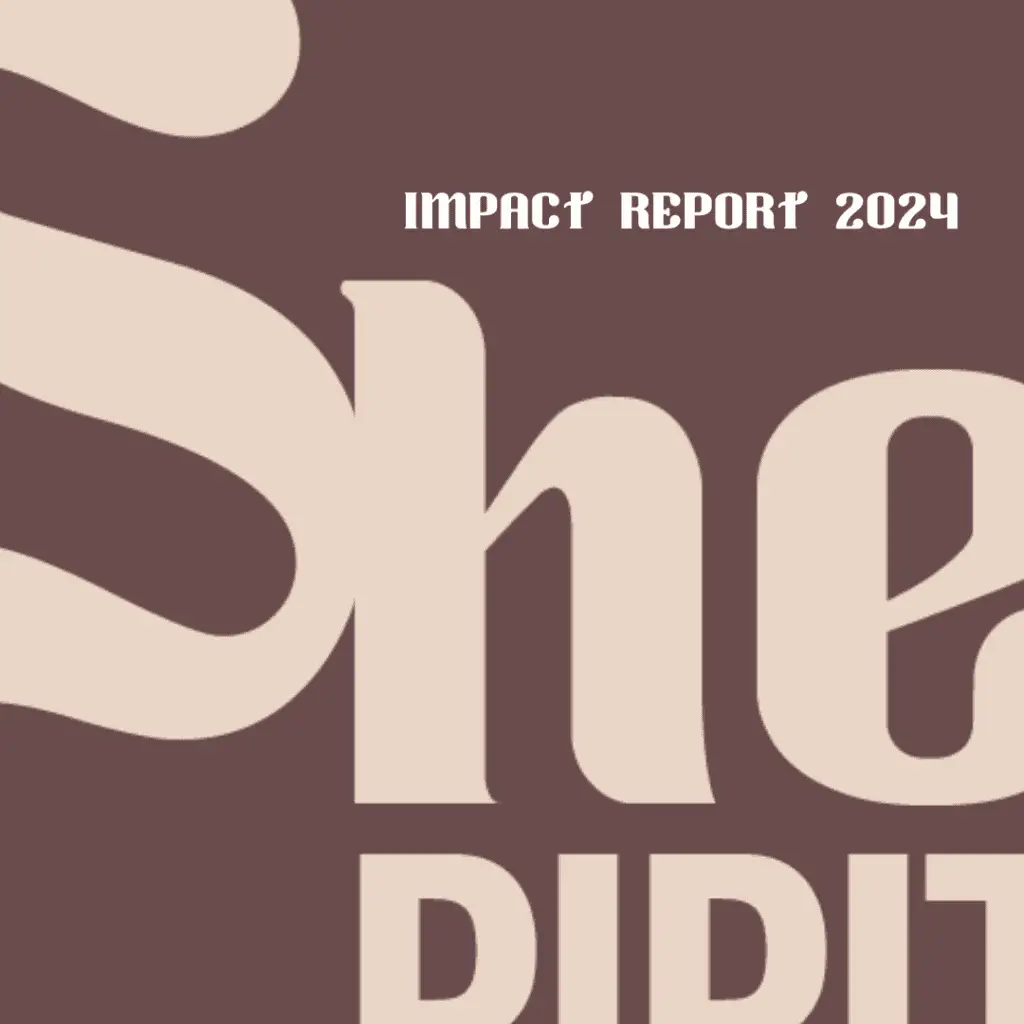 Impact report 2024