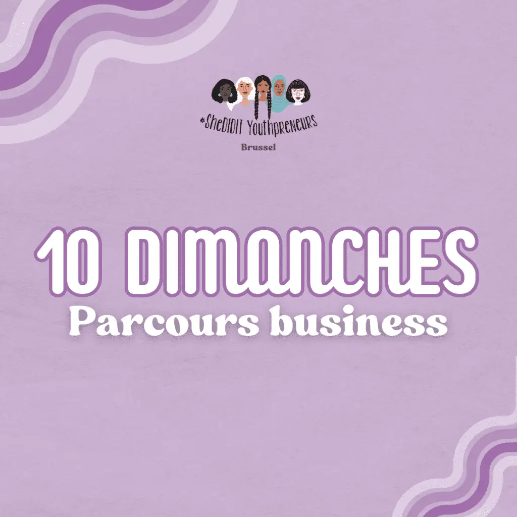 10 dimanches @ BXL | Dim. 4 octobre ā dim. 29 novembre
