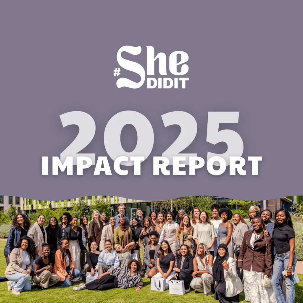 Impact report 2025